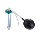 Válvula De Entrada Tanque Sanitario 26Cm Atlas Flotador X 6 Unidades 806333331