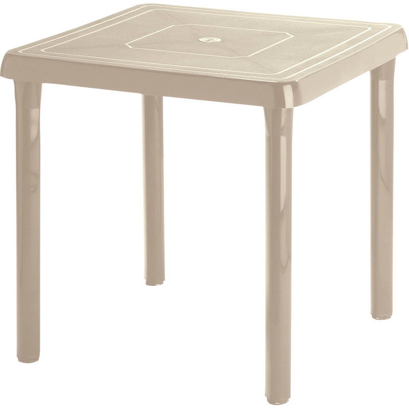 Mesa Caribe II Beige