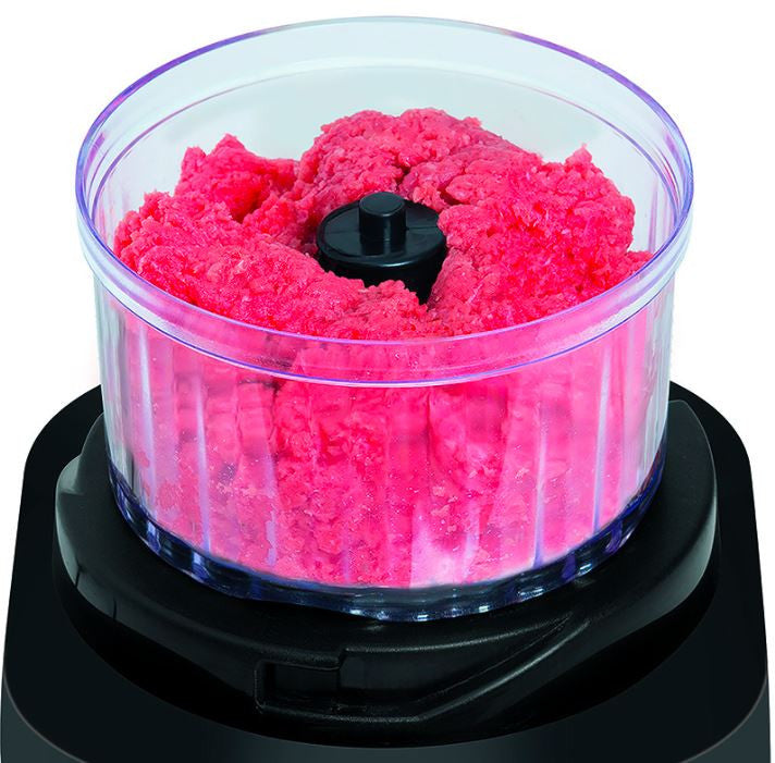 Picatodo Pica 123 Negro AD6018CO