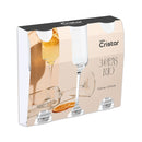 Copa Rio Champaña 214 ML Caja x 8 Unidades 5502CL3