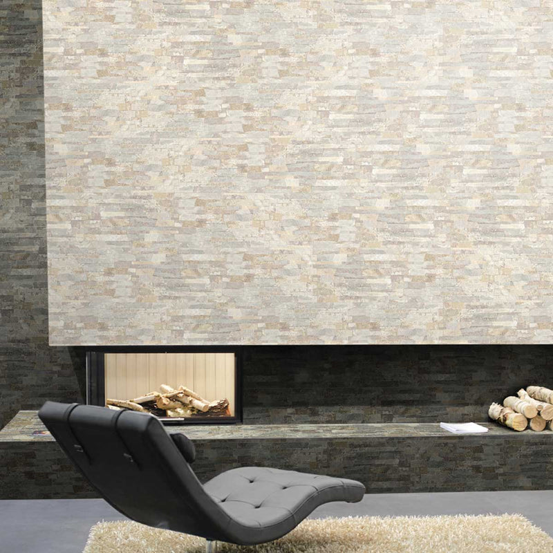 Fachaleta Jaen 25x41 Blanco 416651001