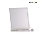 Panel LED de 24 Watts 10" Blanco Cuadrado para Sobreponer x 1 Unidad IPL28