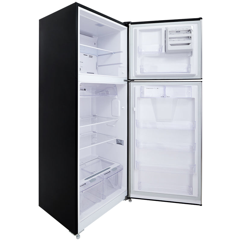 Nevera No-Frost de 448Lt Panel Digital Inoxidable 9003307