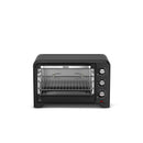 Horno Freidor Optimo de 19 Litros 120 V Negro OX445856