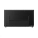 Televisor LED 65" 165CM UHD 4K Smart Negro HYLED6512G
