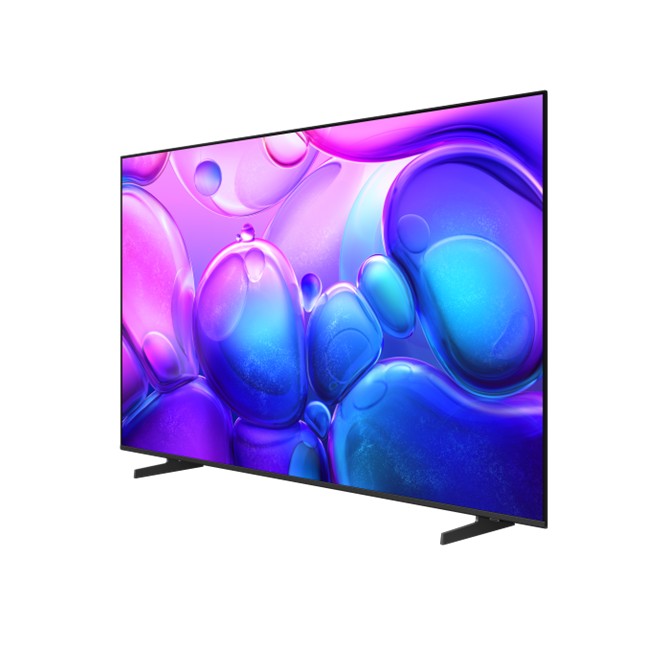 Televisor Smart 65” QLED 4K Negro QN65Q6FAAKXZL