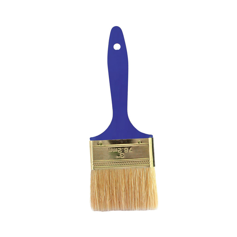 Brocha la Todera 3" Azul Cerda Mona 600506