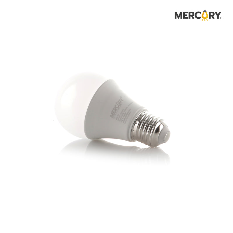 Bombillo LED de 9 Watts E27 6500K Blanco IBL06