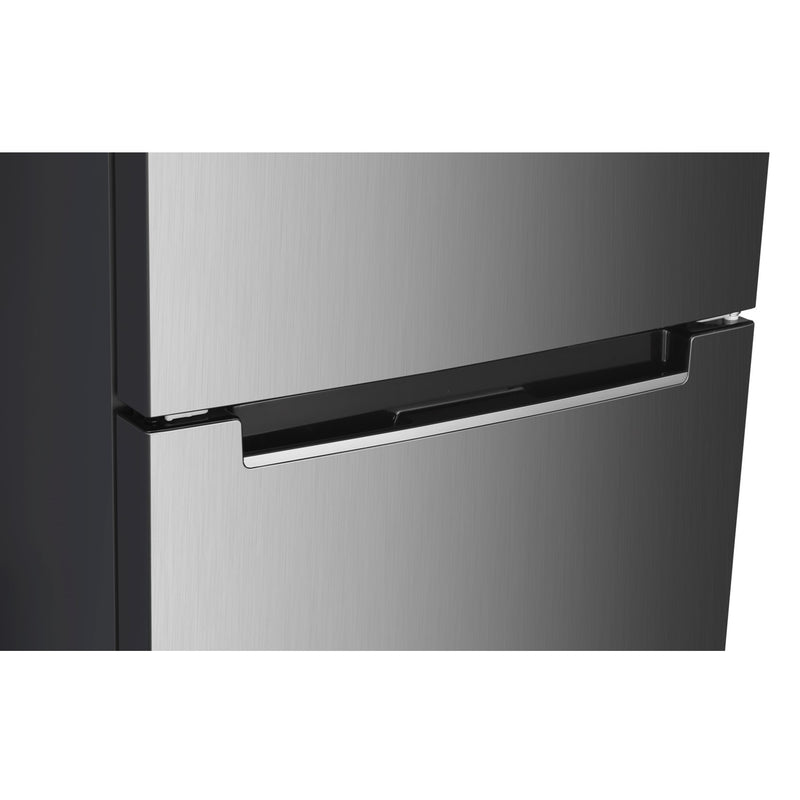 Nevera No Frost Mabe de 360 Litros Inoxidable RMB432PXBQS0