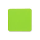 Lamina Cartonplast,70cmx100cm,500g/m2,verde,20und 4100154VERDE