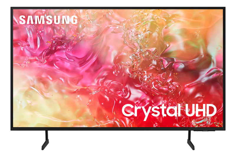 UN65DU7000KXZL    Tv Led de 65" 4K Smart UHD Negro