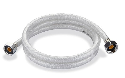 Acople para lavadora PVC X 6 Unidades O22993331