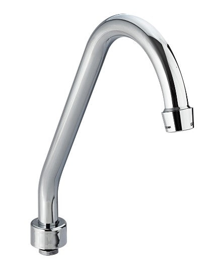 Nariz Tubular para Lavaplatos Plástica x 1 Unidad O34010001