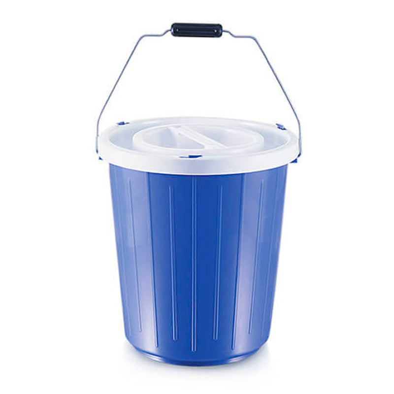 Balde Imusa 27.5 Litros con Tapa 1353000