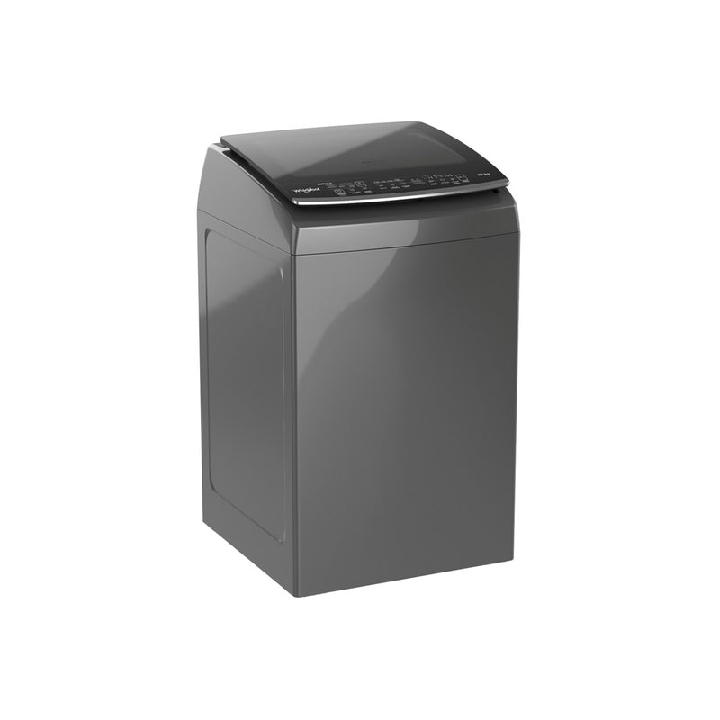 Lavadora Carga Superior 20KG Xpert Eco Gris WW20LTAHLA