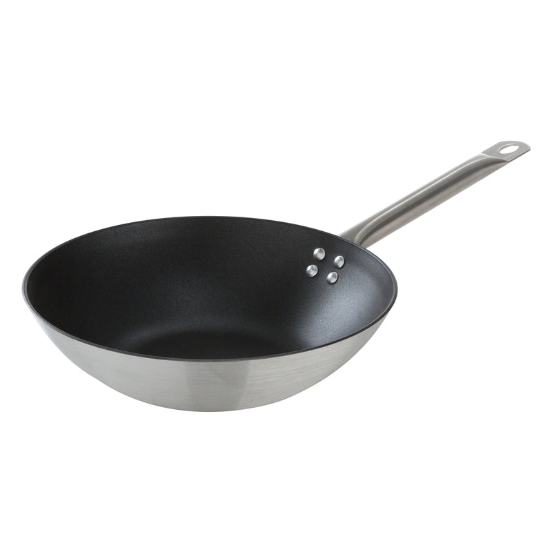 Sartén de Aluminio 20 CM Anti Adherente Profesional 0010700