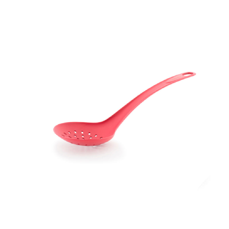 Espumadera IMUSA Nylon Esencial Roja 6050500N