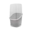 Soporte Para Utensilios Gris 02445GRIS