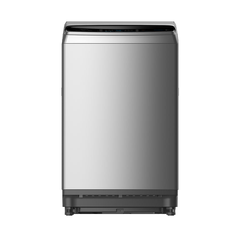 Lavadora Automatica Carga Superior Midea 10KG Gris MA200W101/G-CO