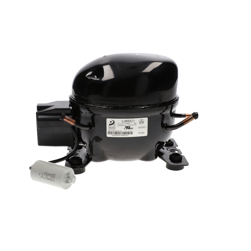 Compresor Donper para Neveras lk56xz1 r134a btu 631 1/6 3016216