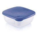 Recipiente Hermético Imusa 1.4 Litros Bajo 1380200