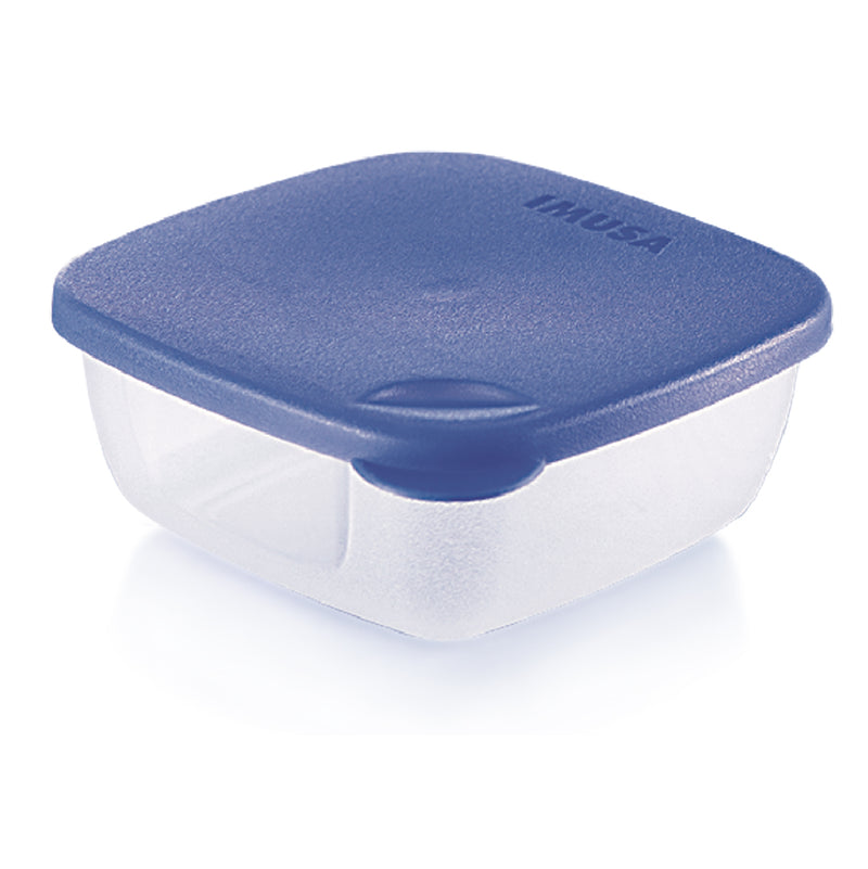 Recipiente Hermético Imusa 1.4 Litros Bajo 1380200