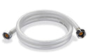 Acople para lavadora PVC X 6 Unidades O22993331