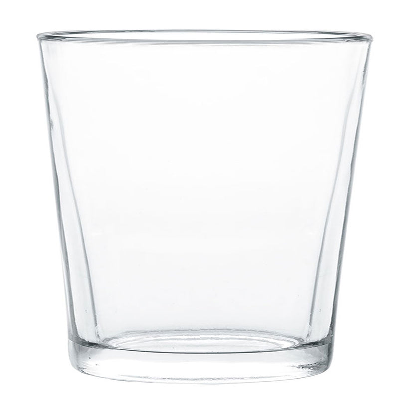 0124AL48    Vaso Herradura Bebidas (Caja x 48 Unidades)