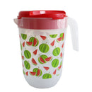 Jarra 4 Litros Con Tapa 1402