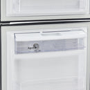 Nevera No-Frost de 243Lt Manija Integrada Titanio 9003541