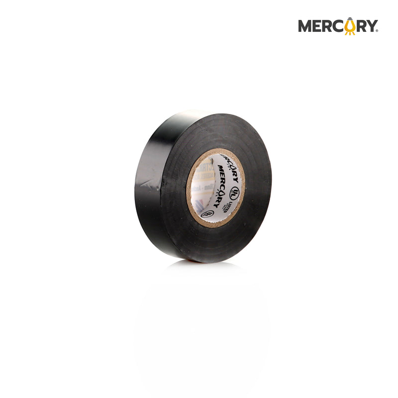 Cinta Aislante de 15M Certificación UL X 10 ECA14