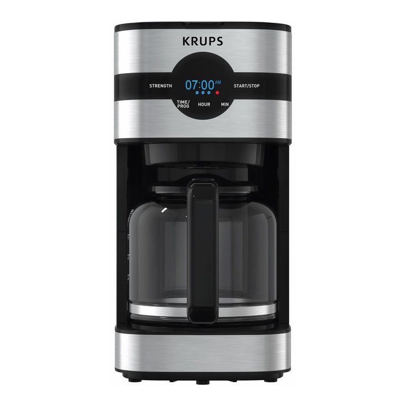 Cafetera Simply brew Dig 1.5 Litros 120V Inox