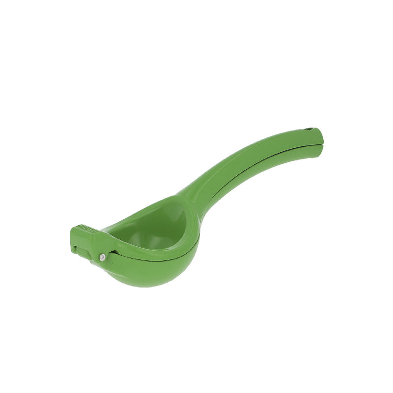 Exprimidor de Limones Imusa en Aluminio Verde 8003200