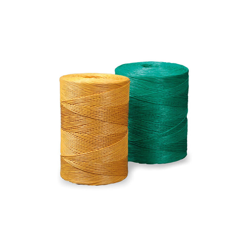 Hilo Amarillo Polipropileno 18000 Bulto X 12 KG 2102052AMARILLO