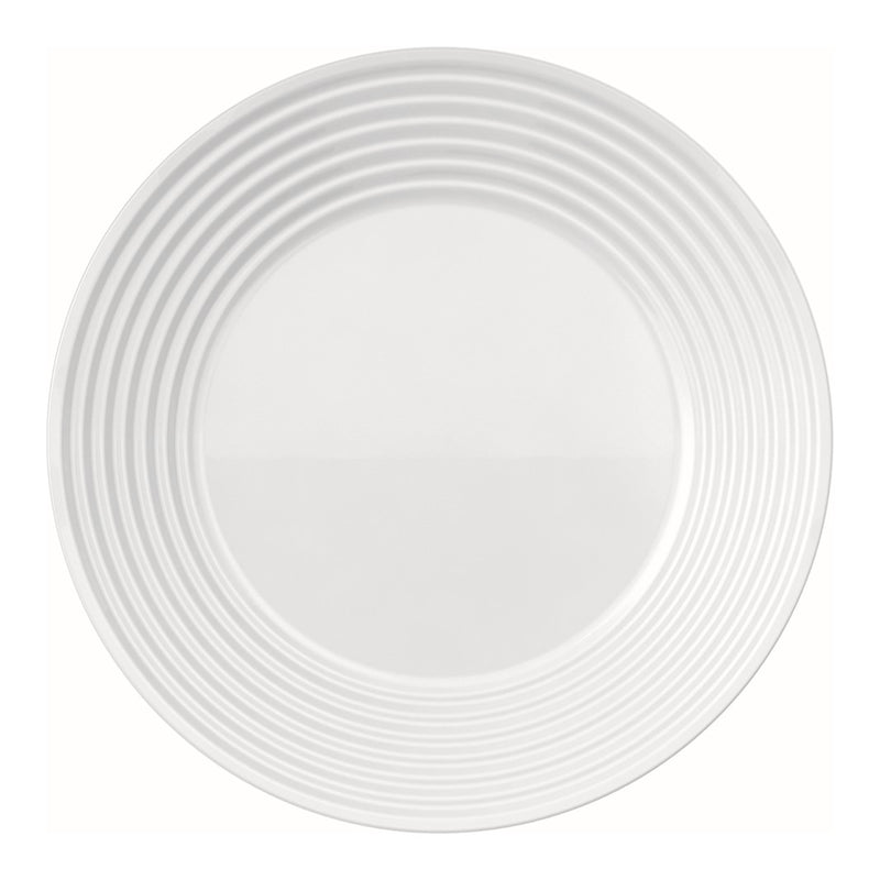 Plato Pando Saturno 26cm Caja x 12 Unidades