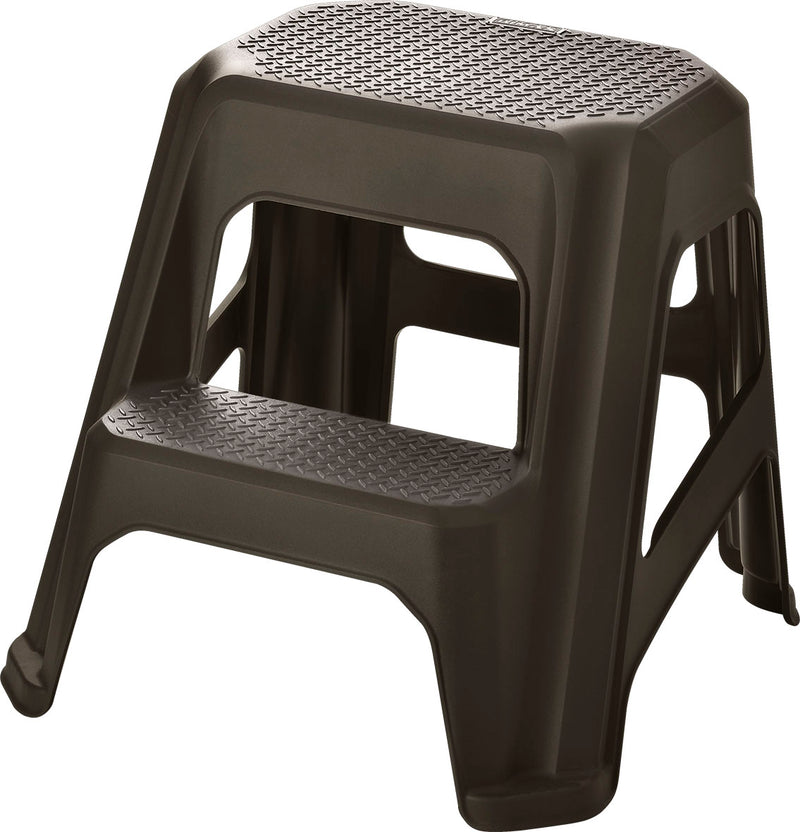 12610   Escalesilla Profesional Wengue