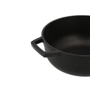 Caldero Antiadherente 20cm IMUSA Tapa de Vidrio 8043200