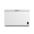 Congelador Horizontal Electrolux 410L Inverter Blanco EFH42S3C5AW