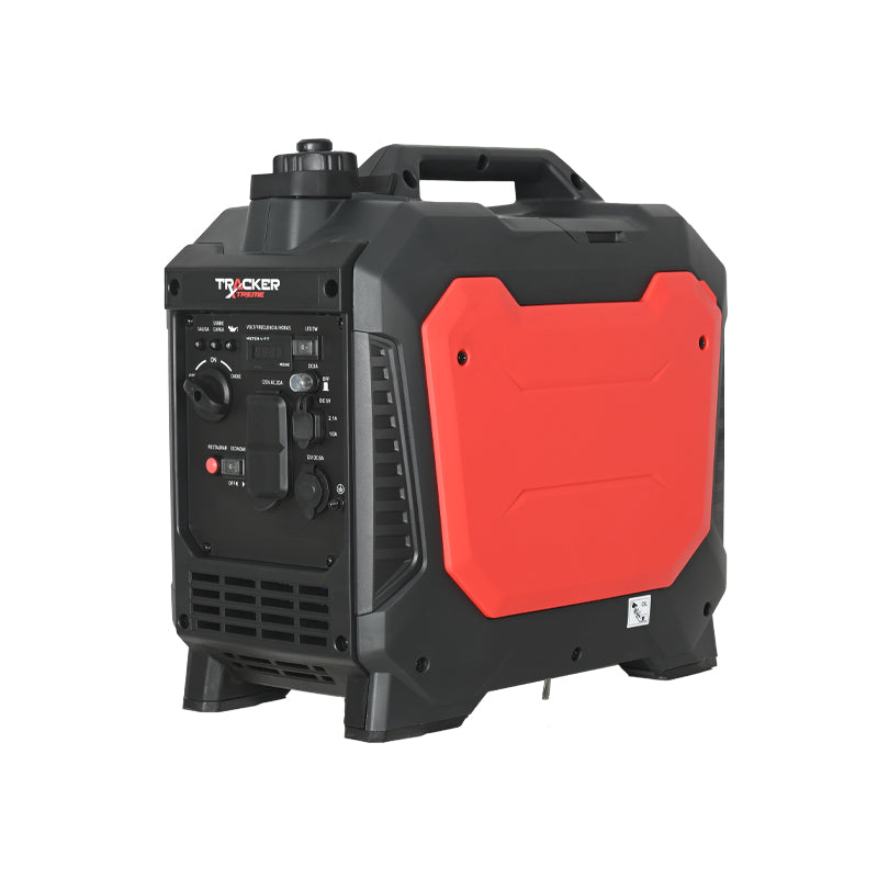 Generador Portátil Invert de 2.1KW 110-12V