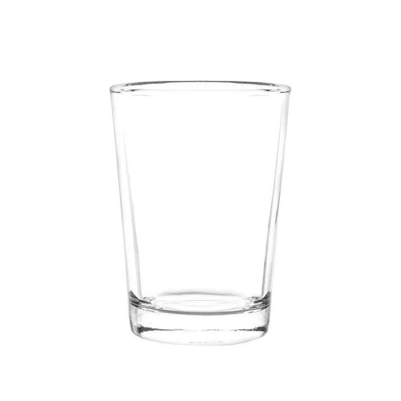 Vaso Herradura Jugos (Caja x 48 Unidades)