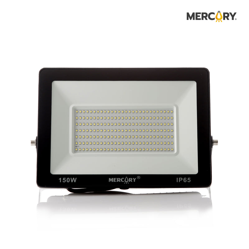 Reflector LED Tipo Tableta de 150 Watts 6500K x 1 Unidad