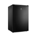 Congelador Vertical Electrolux 98L Negro EFU98S3C6AB