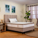 Colchon Zen de 140x190 35Cm + Almohada 30205638