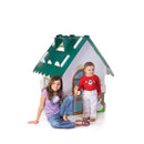 Lamina Cartonplast, 200cmx150cm,550g/m2,azul,20und 4100022AZUL