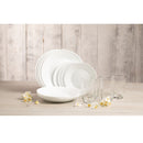 Vajilla Saturno Mediana 4/16