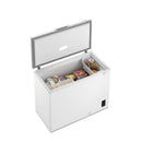 Congelador Horizontal Electrolux 282L Inverter Blanco EFH30S3C5AW