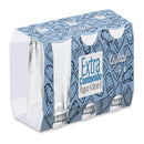 Vaso Prisma Bebidas (8 Canastilla x 6 Unidades) 0257CL6PR