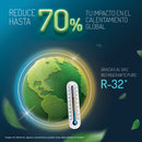 Aire Inverter Mabe 36000BTU 220V Blanco MMI36HDBWCC32C1