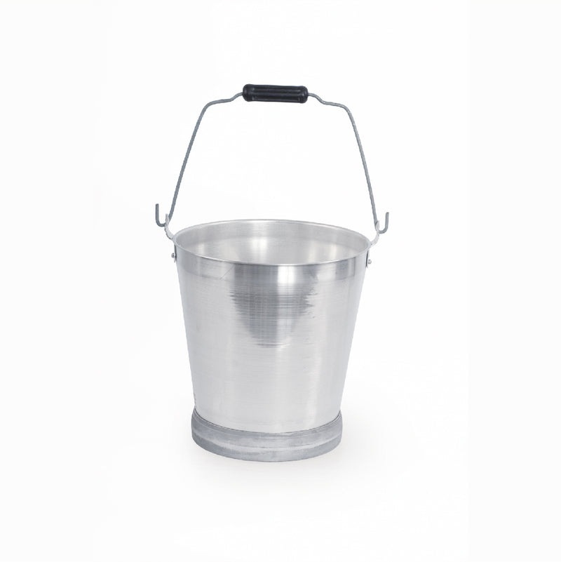 Balde Lechero IMUSA 11 Litros Aluminio 45400