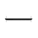 Televisor Smart LED 60" UHD 4K Negro HYLED6004G